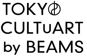 EXHIBITION at Tokyo Cultuart by BEAMS